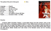 Texas Lady (West 1955) Claudette Colbert, Barry Sullivan 720p Texas Lady (West 1955) Claudette Colbert, Barry Sullivan 720p