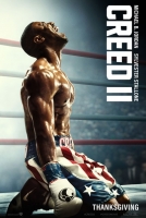 Creed II (2018) 1080p BluRay 10bit HEVC 6CH 2 5GB - MkvCage