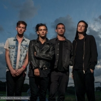 The 1975 - Discography (2013-2020) (320) [DJ]