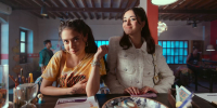 Call Me Bae S01E02 720p HEVC x265-MeGusta EZTV Call Me Bae S01E02 720p HEVC x265-MeGusta EZTV