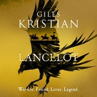 Lancelot - Giles Kristian - 2018 (Fantasy) [Audiobook] (miok) [WWRG]