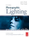 Photographic Lighting Essential Skills Photographic Lighting Essential Skills
