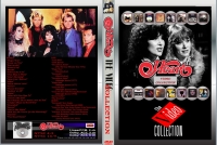 Heart - Video Collection [2016] DVD9