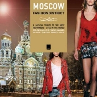 VA-Moscow Fashion District (2011) VA-Moscow Fashion District (2011)