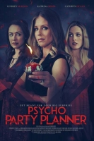Psycho Party Planner 2020 720p HDTV x264-GalaxyRG