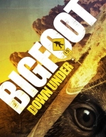 Bigfoot Down Under (2019) 720p WEB x264 Dr3adLoX