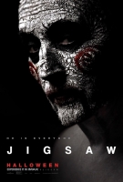 Jigsaw (2017) 1080p BluRay x264 English AC3 5 1 - MeGUiL