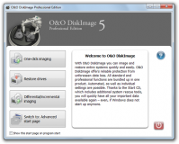 DiskImage Professional 5.6 Build 18 Software + Keygen