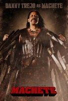 Machete 2010 R5 LiNE XviD-ViSiON[No Rars]