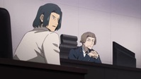 World Trigger S03E07 XviD-AFG EZTV World Trigger S03E07 XviD-AFG EZTV