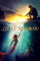 The Little Mermaid 2018 720p WEBRip 800MB x264-GalaxyRG