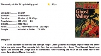 Ghost Valley (Western 1932) Tom Keene 720p Ghost Valley (Western 1932) Tom Keene 720p