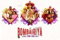 Bombairiya (2019) Hindi 720p WEB DL