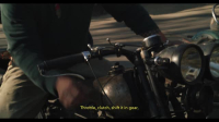 On the Roam S01E08 XviD-AFG EZTV