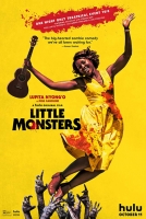 Little Monsters 2019 BDRip XviD AC3-EVO