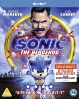 Sonic The Hedgehog 2020 1080p BluRay H264 AAC Sonic The Hedgehog 2020 1080p BluRay H264 AAC
