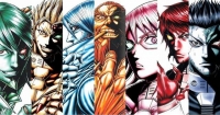 Terra ForMars [Manga Ita Cbr] vol. 13 [TNT Village]