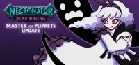 Necronator: Dead Wrong v0.5.9 Necronator: Dead Wrong v0.5.9