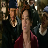 Detective Dee The Four Heavenly Kings 2018 720p BluRay x264-WOW