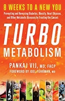 Turbo Metabolism by Pankaj Vij (.ePUB)