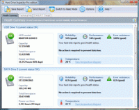 Hard Drive Inspector 3.30.250 Pro Portable