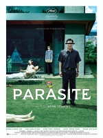 Parasite (2019) 1080p BluRay AV1 Opus [AV1D]