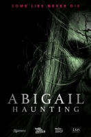 Abigail Haunting 2020 720p WEBRip 800MB x264-GalaxyRG