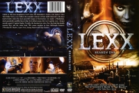 Lexx Season 1 - zombiRG