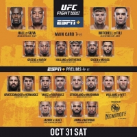 UFC Fight Night 182 Prelims 720p WEB-DL H264 Fight-BB