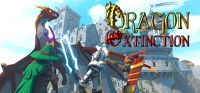 Dragon Extinction