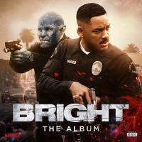 Bright The Album (Pre-Order) 4 tracks mp3 - VBR 0