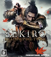 Sekiro Shadows Die Twice V1.04 ZAZIX Sekiro Shadows Die Twice V1.04 ZAZIX