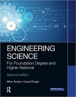 [ DevCourseWeb ] Engineering Science - For Foundation Degree and Higher National