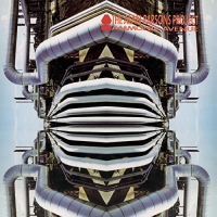 The Alan Parsons Project - Ammonia Avenue [Remastered ] (1984/2020)  (320) [DJ]
