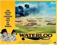 Waterloo - The Last Hundred Days of Napoleon [1970] war epic
