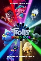 Troll World Tour 2020 720p BluRay x264 DD5 1-SpectreHD