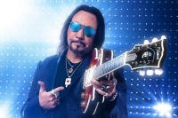 Ace Frehley - 2018 - Spaceman [EAC FLAC] (miok) [WWRG]