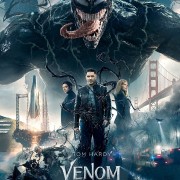 Venom (2018) English HC HDRip x264 AC3 750MB KSub -1337xHD