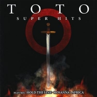 Toto - Super Hits (2001) Toto - Super Hits (2001)