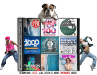 MutzNutz Music Pack 025 2020