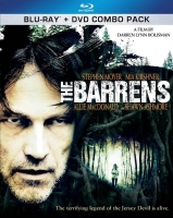 The Barrens 2012 1080p BluRay x264-BRMP [PublicHD]