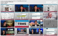 The Rachel Maddow Show 2019 12 13 720p WEBRip x264-LM