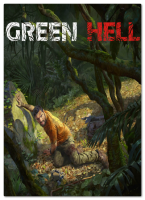 Green Hell [v 1 8 1]  RePack from xatab