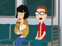 American Dad S18E12 480p x264-mSD EZTV American Dad S18E12 480p x264-mSD EZTV