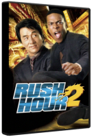 Rush Hour 2 2001 BluRay 1080p DTS AC3 x264-3Li