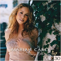 Mariah Carey - Through The Rain - EP (2021) Mp3 320kbps [PMEDIA] ️