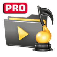 Folder Player Pro v4.8.2 build 204 Paid APK {APKMAZA}