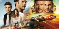 Overdrive (2017) 1080p BRRip Dual Audios [ HIN + ENG ] Eng Sub