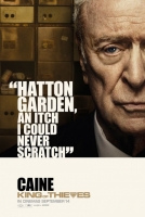 King of Thieves 2019 V2 HDRip XviD AC3-EVO