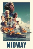 Midway 2019 HDRip XviD AC3-EVO[TGx]